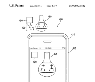 Image: USPTO